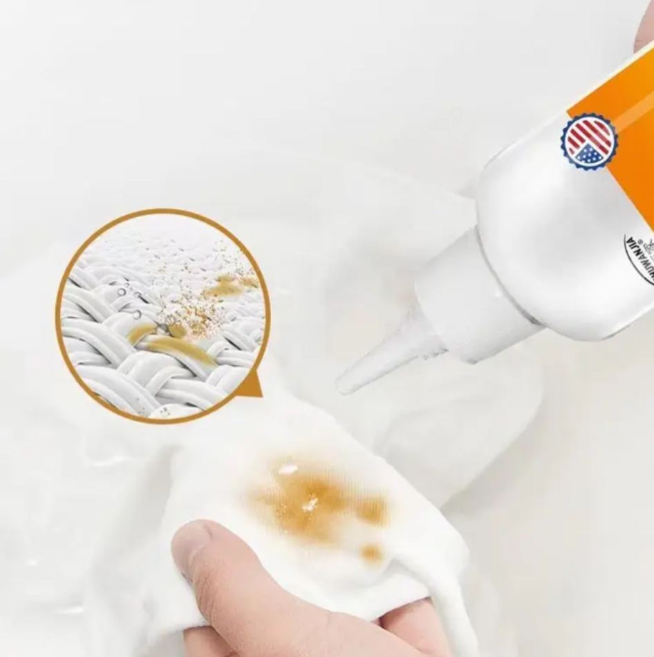 đ„-49% DE RĂDUCTION đ„DĂTACHANT BIO POUR VĂTEMENTS ET ACCESSOIRES - Belle Vue