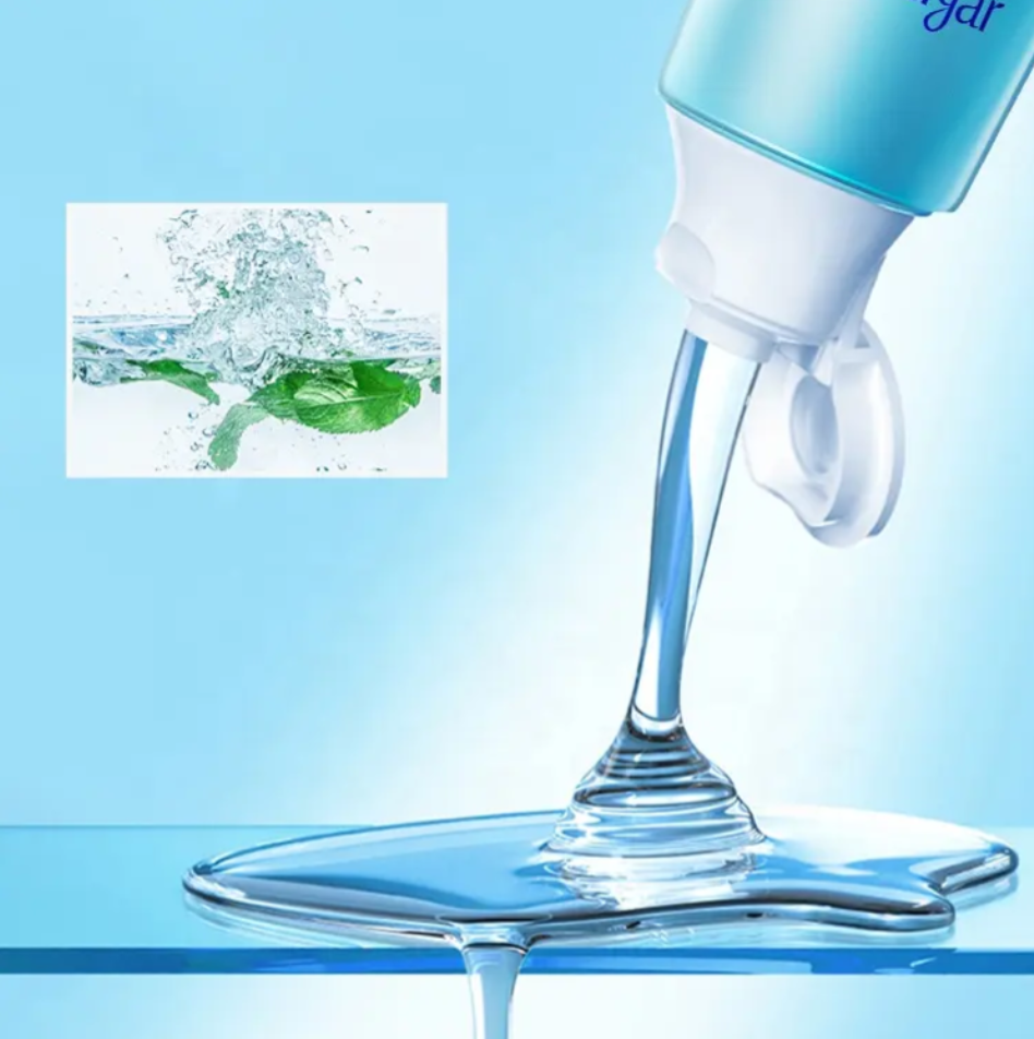 🔥 -49% DE RÉDUCTION 🔥- GEL BIO NETTOYEUR DE LANGUE - Belle Vue