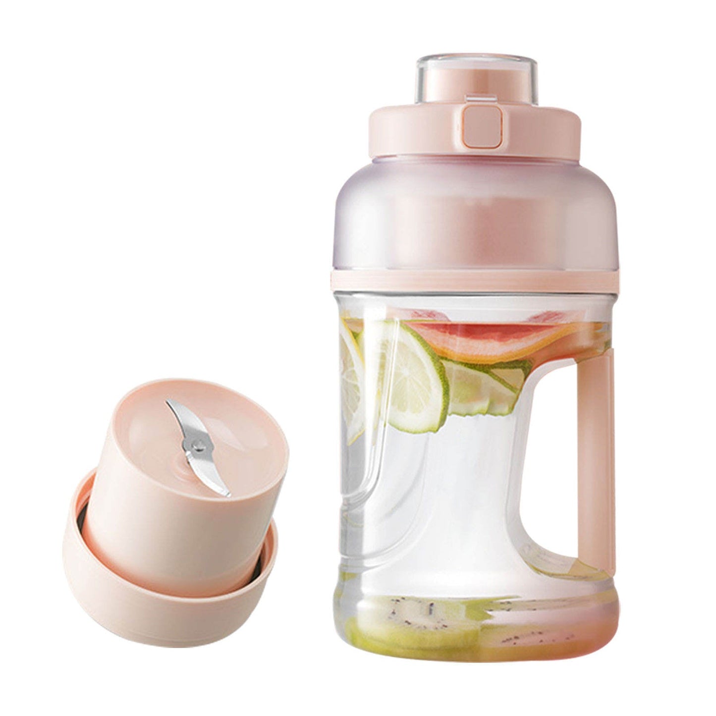 🔥SOLDE DU NOUVEL AN 49% DE REDUCTION🔥BLENDERS PORTABLE 3 EN 1