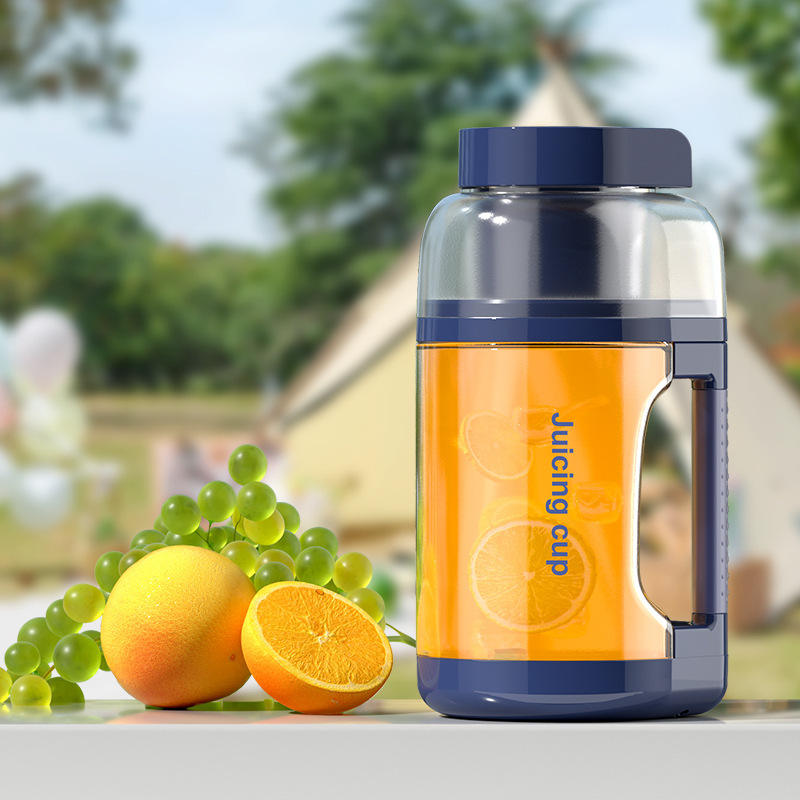 🔥SOLDE DU NOUVEL AN 49% DE REDUCTION🔥BLENDERS PORTABLE 3 EN 1