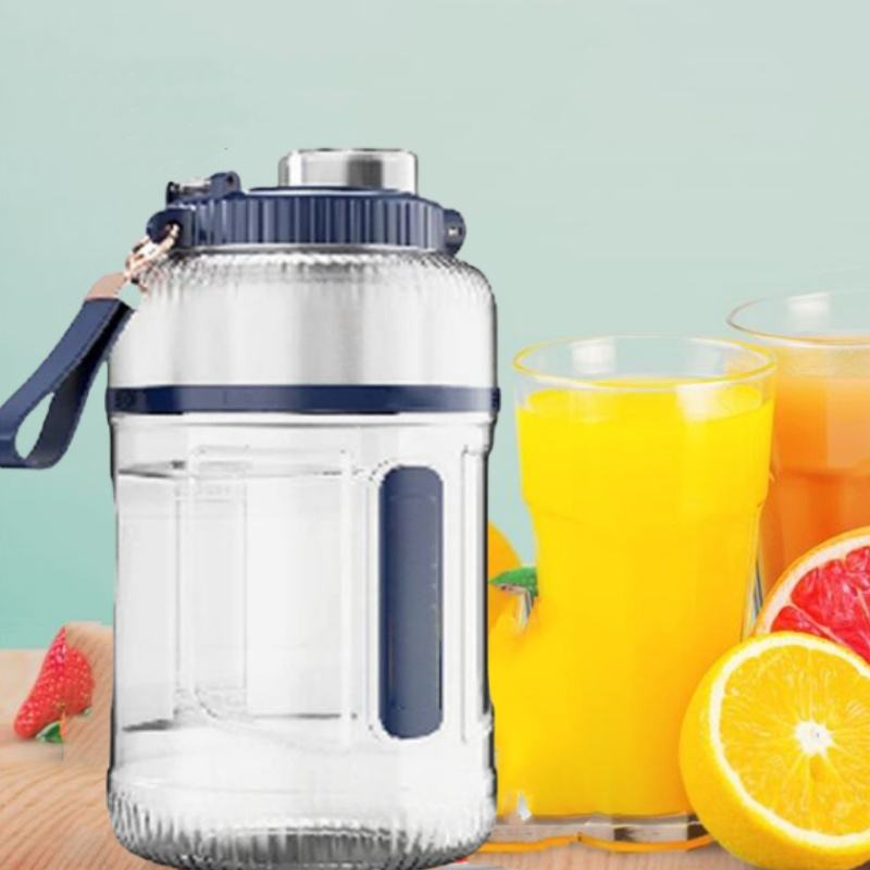🔥SOLDE DU NOUVEL AN 49% DE REDUCTION🔥BLENDERS PORTABLE 3 EN 1