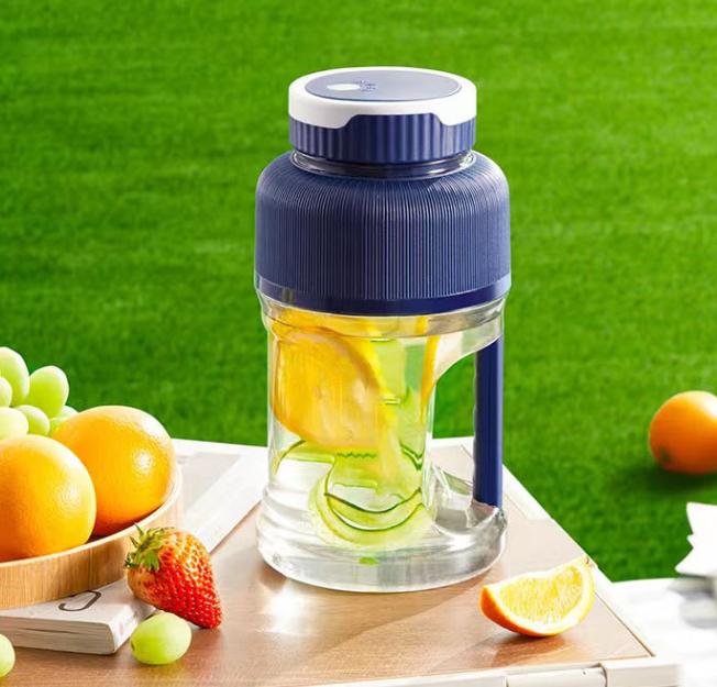 🔥SOLDE DU NOUVEL AN 49% DE REDUCTION🔥BLENDERS PORTABLE 3 EN 1
