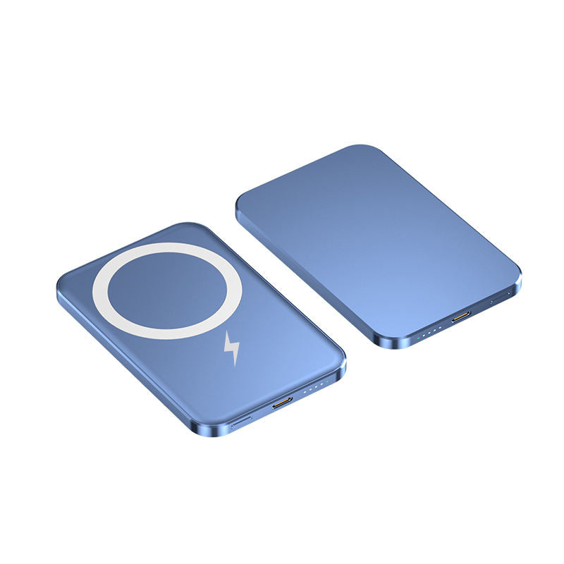 đ„DERNIER JOUR DE REDUCTION -49 %đ„BATTERIE D'ALIMENTATION MAGNĂTIQUE SANS FIL PORTABLE