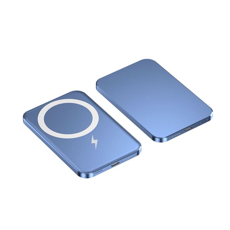 đ„DERNIER JOUR DE REDUCTION -49 %đ„BATTERIE D'ALIMENTATION MAGNĂTIQUE SANS FIL PORTABLE - Belle Vue