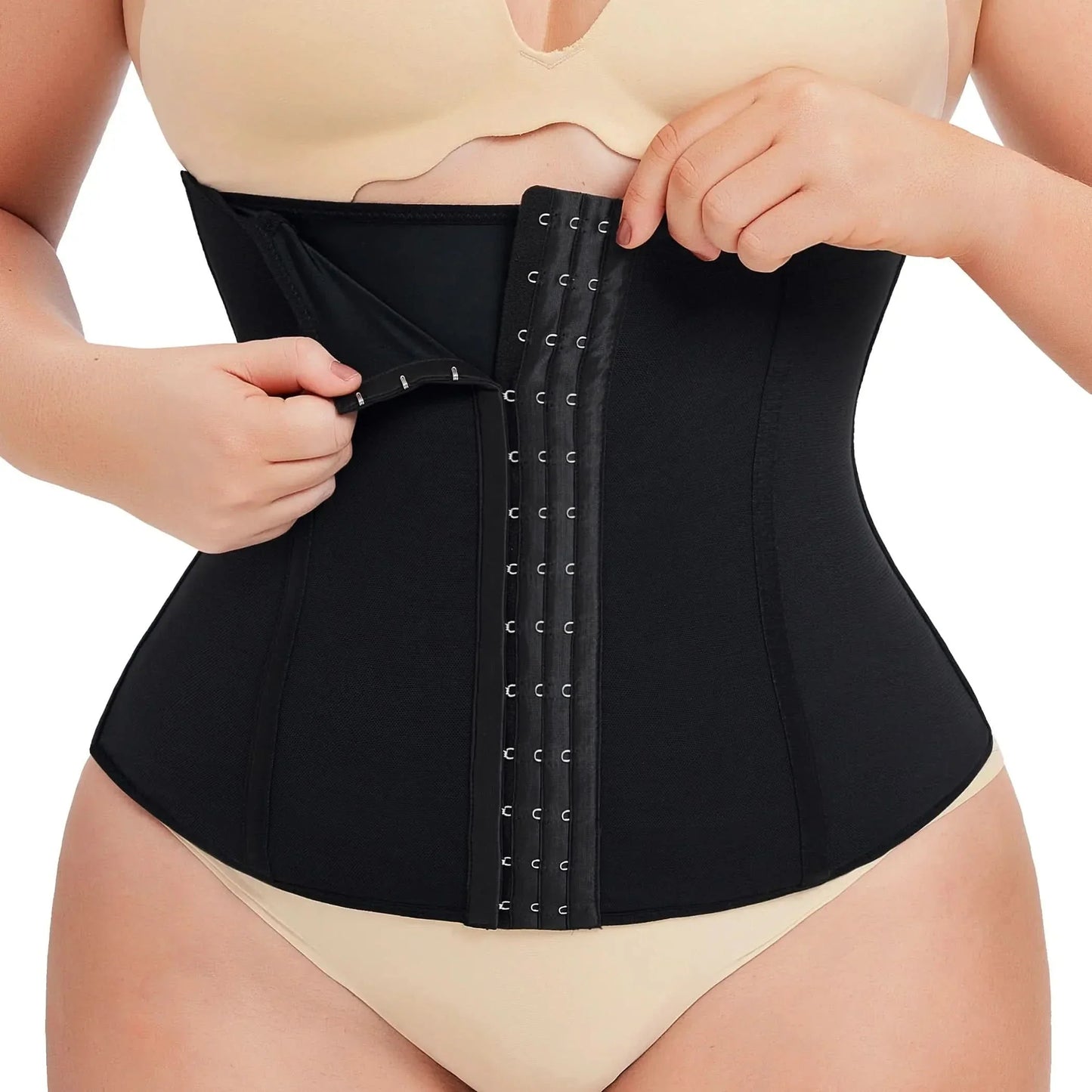 GAINE AMINCISSANTE POUR VENTRE PLAT - Belle Vue