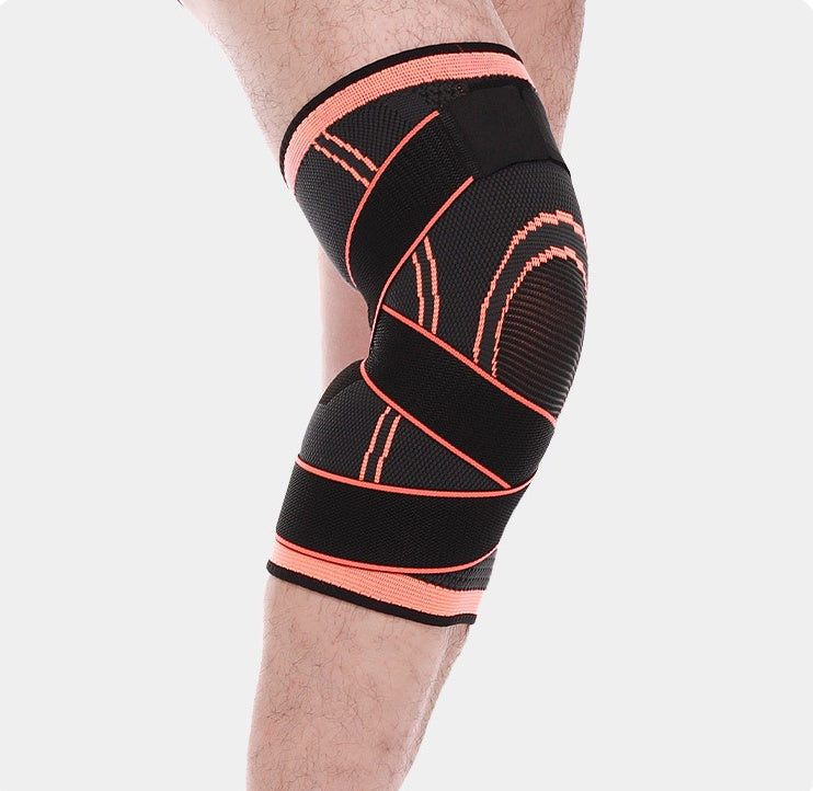 DITES ADIEU AUX DOULEURS ARTICULAIRES AVEC CE DUO DE PROTECTION GENOU + CHEVILLE !