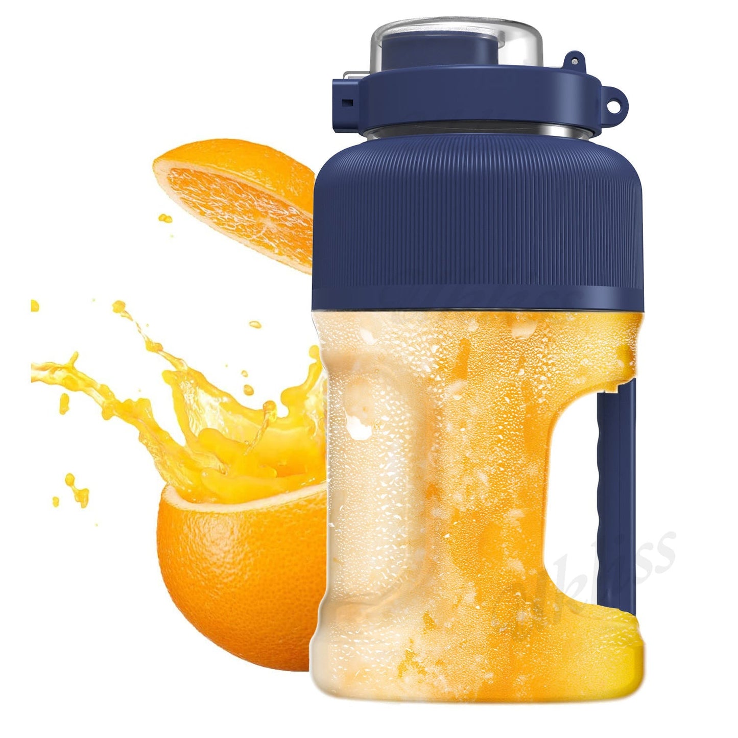 🔥SOLDE DU NOUVEL AN 49% DE REDUCTION🔥BLENDERS PORTABLE 3 EN 1