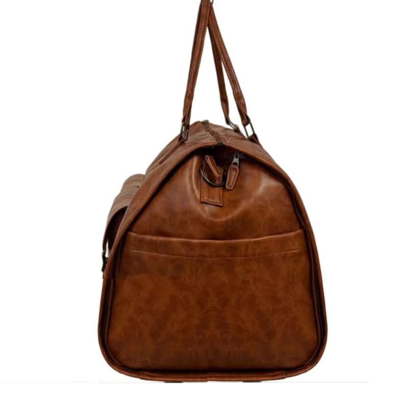 DERNIER JOUR DE SOLDE -70% SAC POLOCHON EN CUIR POUR PERSONNE CHIQUE ET RAFFINÉE - Belle Vue