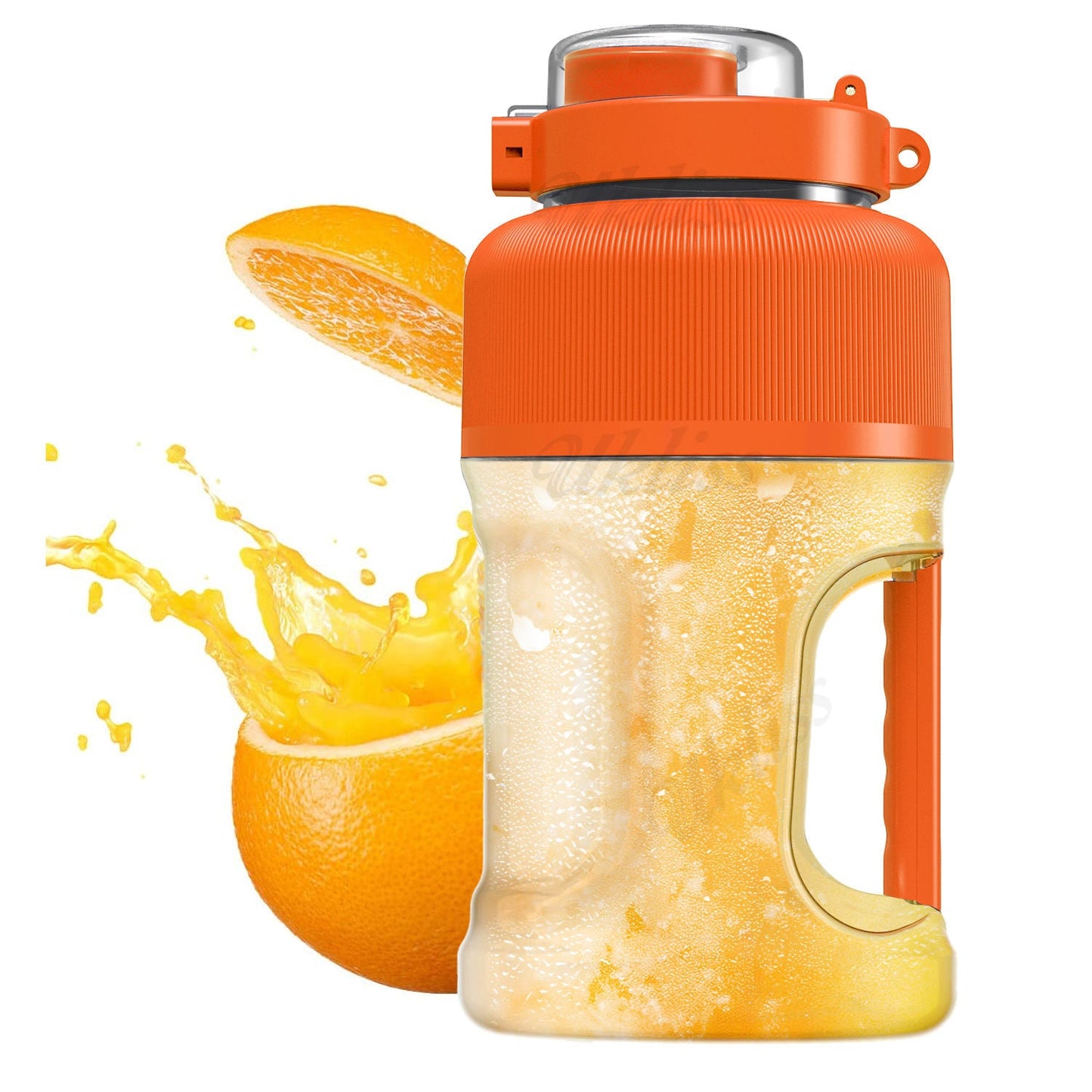 🔥SOLDE DU NOUVEL AN 49% DE REDUCTION🔥BLENDERS PORTABLE 3 EN 1