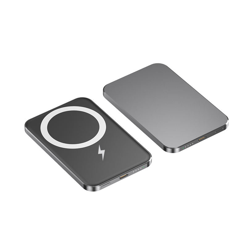 đ„DERNIER JOUR DE REDUCTION -49 %đ„BATTERIE D'ALIMENTATION MAGNĂTIQUE SANS FIL PORTABLE