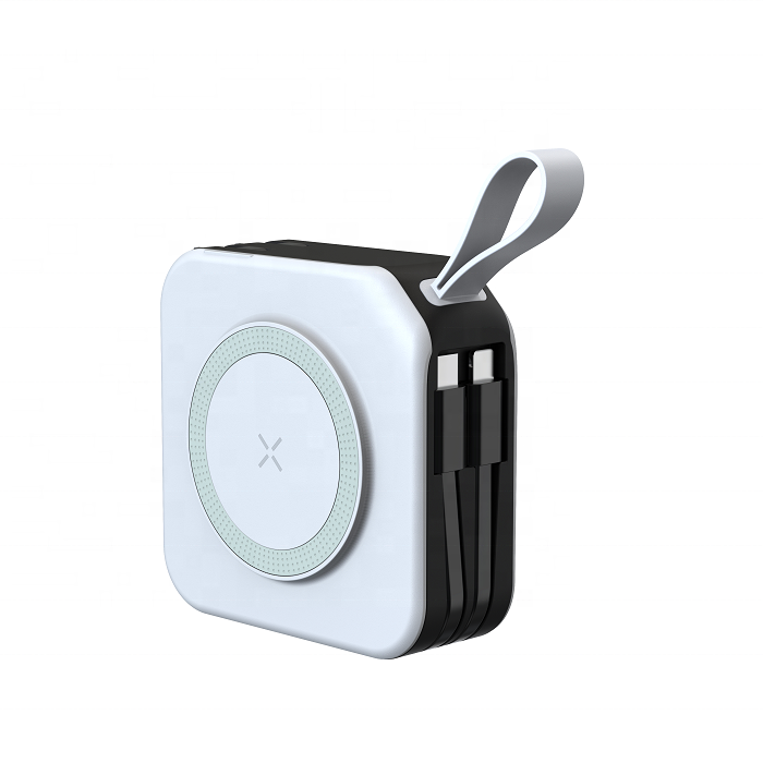 đ„SOLDE DU NOUVEL AN 49% DE RĂDUCTIONđ„POWER BANK UNIVERSEL 5-EN-1