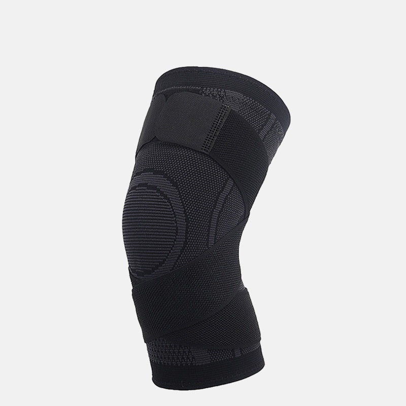 DITES ADIEU AUX DOULEURS ARTICULAIRES AVEC CE DUO DE PROTECTION GENOU + CHEVILLE !