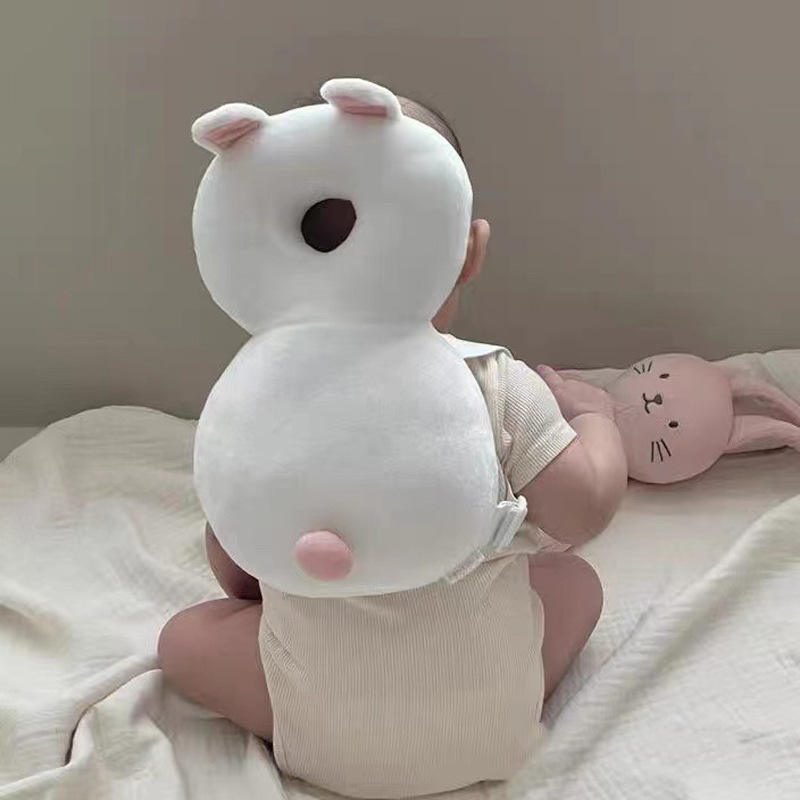 đŒ BONNET DE PROTECTION â SĂCURITĂ & CONFORT POUR LES PREMIERS PAS DU BEBE! đŒ