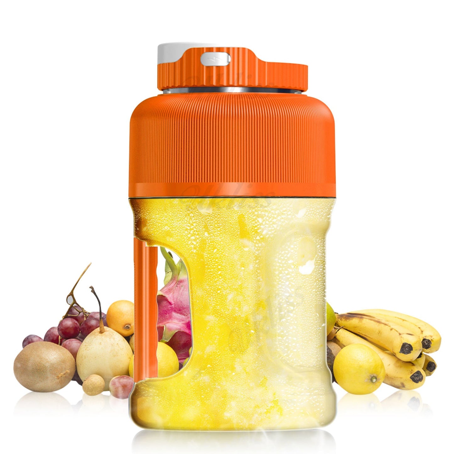 🔥SOLDE DU NOUVEL AN 49% DE REDUCTION🔥BLENDERS PORTABLE 3 EN 1