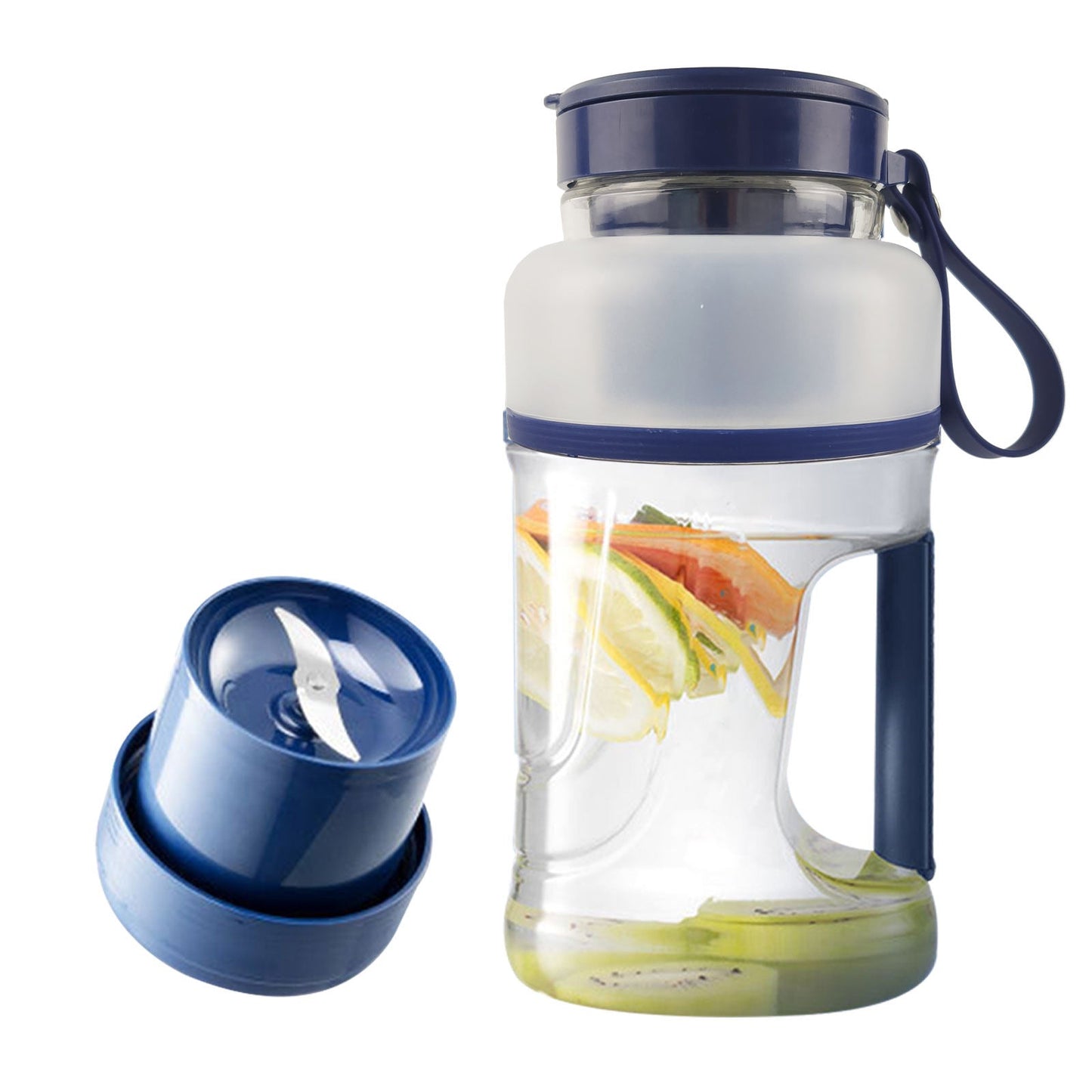 🔥SOLDE DU NOUVEL AN 49% DE REDUCTION🔥BLENDERS PORTABLE 3 EN 1