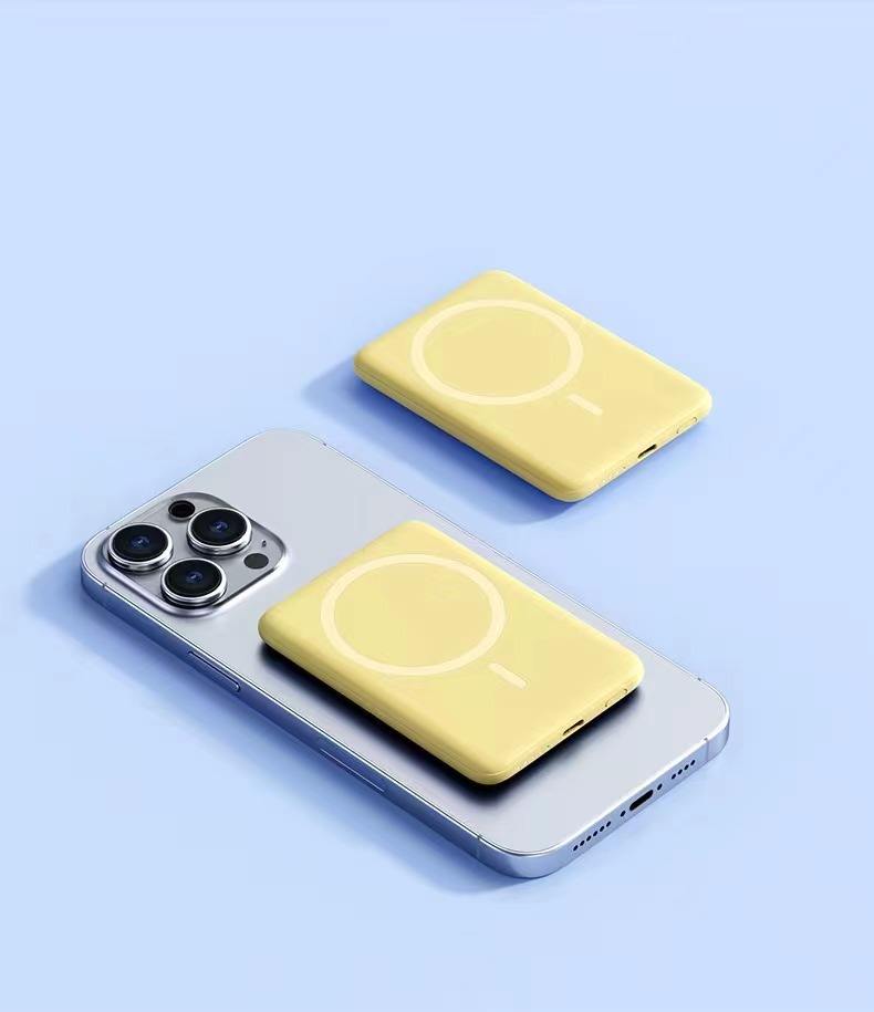 đ„DERNIER JOUR DE REDUCTION -49 %đ„BATTERIE D'ALIMENTATION MAGNĂTIQUE SANS FIL PORTABLE