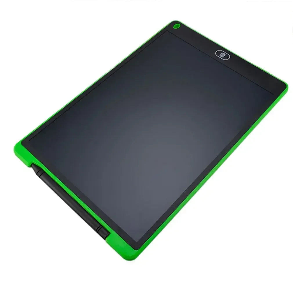 Ardoise Magique LCD 8.5’’ – Jouet Éducatif et Créatif pour Enfants