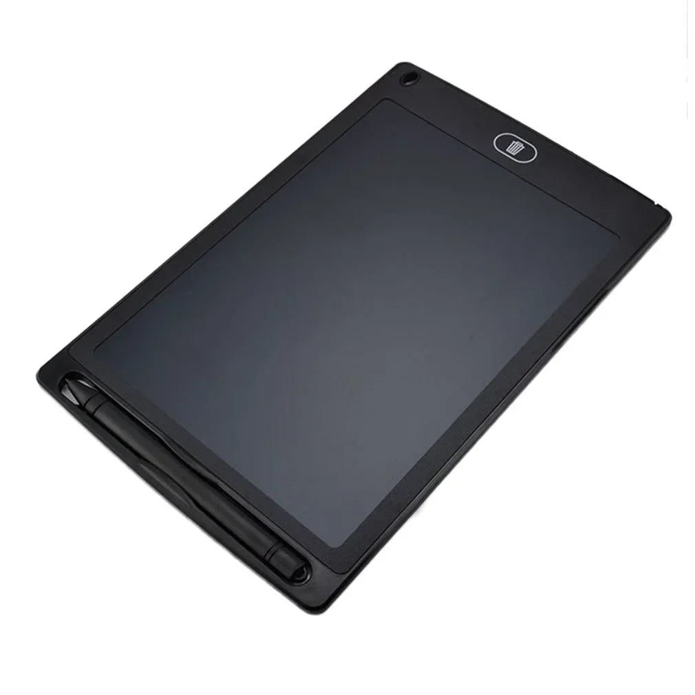 Ardoise Magique LCD 8.5’’ – Jouet Éducatif et Créatif pour Enfants