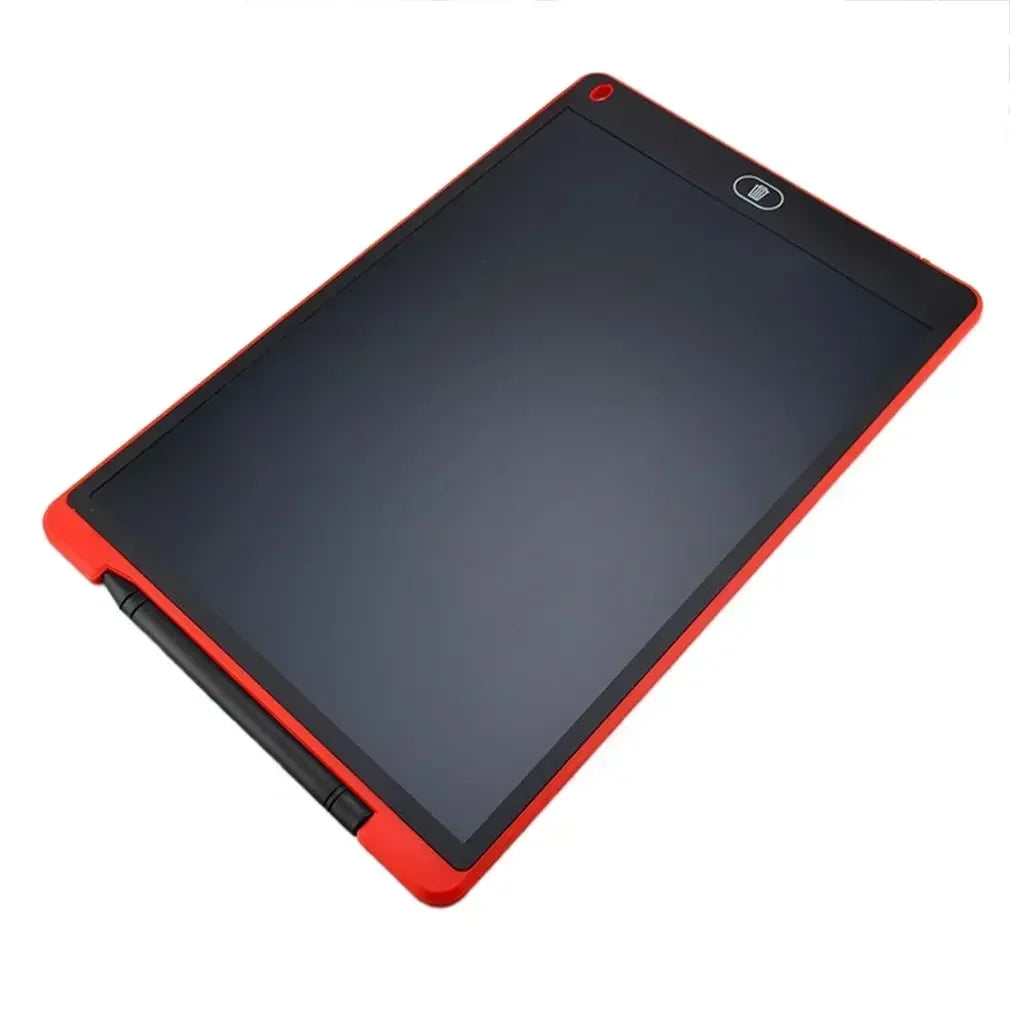 Ardoise Magique LCD 8.5’’ – Jouet Éducatif et Créatif pour Enfants