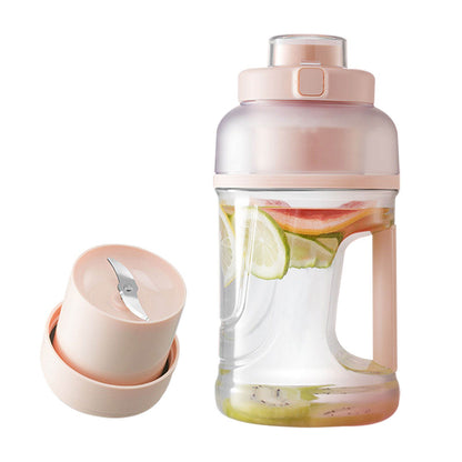 🔥SOLDE DU NOUVEL AN 49% DE REDUCTION🔥BLENDERS PORTABLE 3 EN 1