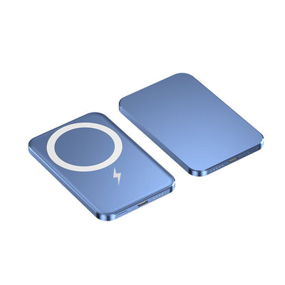 🔥DERNIER JOUR DE REDUCTION -49 %🔥BATTERIE D'ALIMENTATION MAGNÉTIQUE SANS FIL PORTABLE