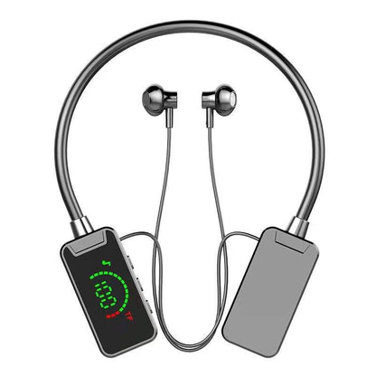 🔥SOLDE DU NOUVEL AN 49% OFF🔥- ÉCOUTEURS SANS FIL INTELLIGENTS AVEC ÉCRAN