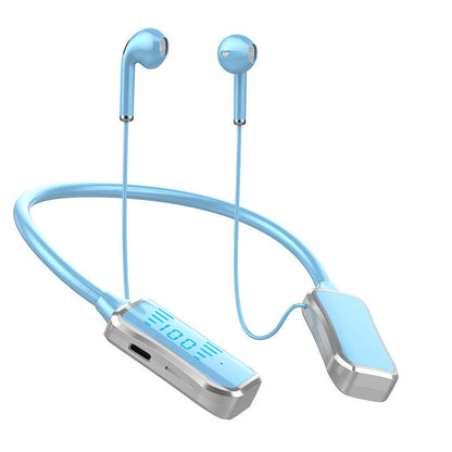 🔥SOLDE DU NOUVEL AN 49% OFF🔥- ÉCOUTEURS SANS FIL INTELLIGENTS AVEC ÉCRAN