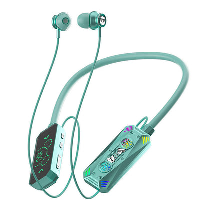 🔥SOLDE DU NOUVEL AN 49% OFF🔥- ÉCOUTEURS SANS FIL INTELLIGENTS AVEC ÉCRAN
