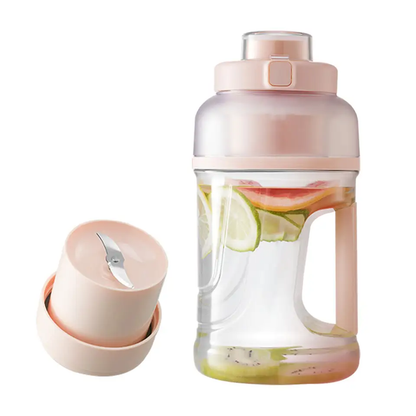 🔥SOLDE DU NOUVEL AN 49% DE REDUCTION🔥BLENDERS PORTABLE 3 EN 1