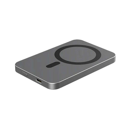 🔥DERNIER JOUR DE REDUCTION -49 %🔥BATTERIE D'ALIMENTATION MAGNÉTIQUE SANS FIL PORTABLE