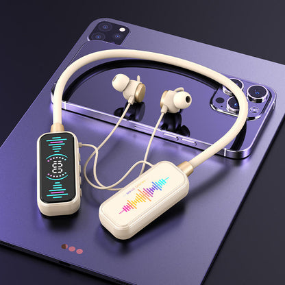 🔥SOLDE DU NOUVEL AN 49% OFF🔥- ÉCOUTEURS SANS FIL INTELLIGENTS AVEC ÉCRAN