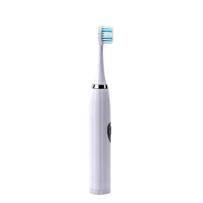 BROSSE A DENTS ELECTIQUE ULTRA-SONIQUE-POUR UN SOURIRE PARFAIT