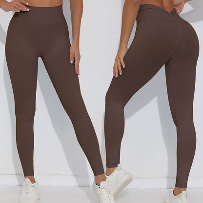 LEGGING SCULTANT ULTRA- CONFORTABLE