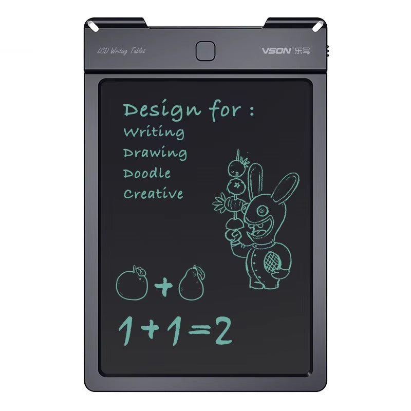 Ardoise Magique LCD 8.5’’ – Jouet Éducatif et Créatif pour Enfants